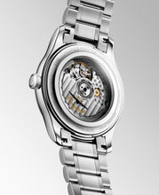 Load image into Gallery viewer, LONGINES MASTER COLLECTION L2.950.4.73.6