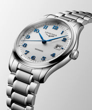 Load image into Gallery viewer, LONGINES MASTER COLLECTION L2.950.4.73.6
