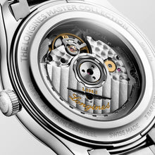 Load image into Gallery viewer, LONGINES MASTER COLLECTION L2.950.4.93.6