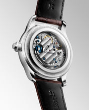Load image into Gallery viewer, LONGINES MASTER COLLECTION CHRONO MONOPUSHER L2.960.4.78.2