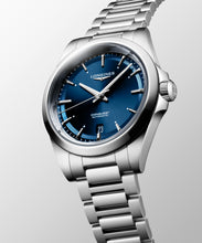 Carica l'immagine nel visualizzatore di Gallery, CONQUEST 38mm L3.720.4.92.6