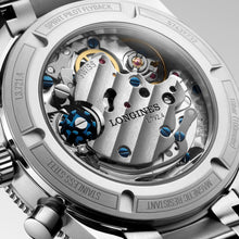 Carica l'immagine nel visualizzatore di Gallery, LONGINES SPIRIT PILOT FLYBACK L3.721.4.53.6