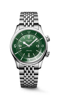Carica l'immagine nel visualizzatore di Gallery, LONGINES LEGEND DIVER, L3.764.4.06.6