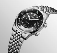 Carica l'immagine nel visualizzatore di Gallery, LONGINES LEGEND DIVER L3.764.4.50.6
