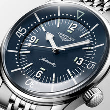 Carica l'immagine nel visualizzatore di Gallery, LONGINES LEGEND DIVER L3.764.4.90.6
