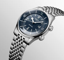 Carica l'immagine nel visualizzatore di Gallery, LONGINES LEGEND DIVER L3.764.4.90.6
