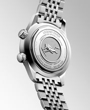 Carica l'immagine nel visualizzatore di Gallery, LONGINES LEGEND DIVER, L3.764.4.96.6