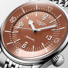 Carica l'immagine nel visualizzatore di Gallery, LONGINES LEGEND DIVER, L3.764.4.96.6