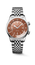 Carica l'immagine nel visualizzatore di Gallery, LONGINES LEGEND DIVER, L3.764.4.96.6