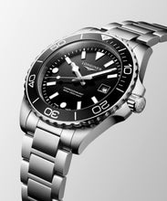 Carica l'immagine nel visualizzatore di Gallery, LONGINES Hydroconquest L3.769.4.56.6