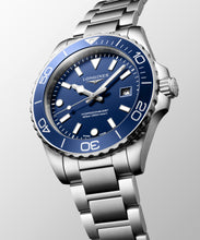 Carica l'immagine nel visualizzatore di Gallery, LONGINES Hydroconquest L3.769.4.96.6