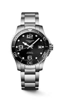 Carica l'immagine nel visualizzatore di Gallery, LONGINES HYDROCONQUEST L3.780.4.56.6