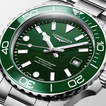 Carica l'immagine nel visualizzatore di Gallery, LONGINES Hydroconquest -