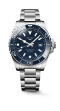 Carica l'immagine nel visualizzatore di Gallery, LONGINES Hydroconquest -
