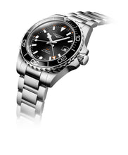 Carica l'immagine nel visualizzatore di Gallery, HYDROCONQUEST GMT L3.790.4.56.6 - Ø 41.00 mm