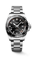 Carica l'immagine nel visualizzatore di Gallery, HYDROCONQUEST GMT L3.790.4.56.6 - Ø 41.00 mm