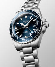 Carica l'immagine nel visualizzatore di Gallery, HYDROCONQUEST GMT L3.790.4.96.6 - Ø 41.00 mm