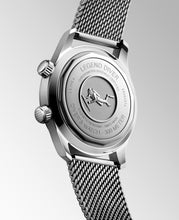 Carica l'immagine nel visualizzatore di Gallery, LONGINES LEGEND DIVER 59