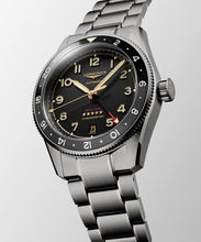 Carica l'immagine nel visualizzatore di Gallery, SPIRIT ZULU TIME TITANIUM L3.802.1.53.6