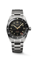 Carica l'immagine nel visualizzatore di Gallery, SPIRIT ZULU TIME TITANIUM L3.802.1.53.6