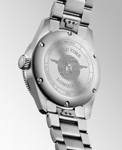 Carica l'immagine nel visualizzatore di Gallery, LONGINES SPIRIT ZULU TIME L3.802.4.63.6