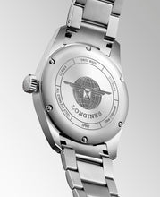 Carica l'immagine nel visualizzatore di Gallery, LONGINES SPIRIT L3.810.4.53.6 MM 40