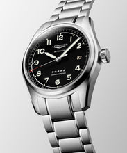 Carica l'immagine nel visualizzatore di Gallery, LONGINES SPIRIT L3.810.4.53.6 MM 40
