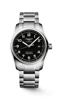 Carica l'immagine nel visualizzatore di Gallery, LONGINES SPIRIT L3.810.4.53.6 MM 40