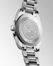 Carica l'immagine nel visualizzatore di Gallery, LONGINES CONQUEST L3.860.4.92.6