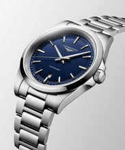 Carica l'immagine nel visualizzatore di Gallery, LONGINES CONQUEST L3.860.4.92.6