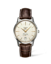 Load image into Gallery viewer, LONGINES FLAGSHIP HERITAGE L4.795.4.78.2