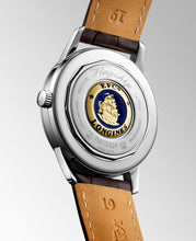 Load image into Gallery viewer, LONGINES FLAGSHIP HERITAGE L4.795.4.78.2