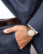 Load image into Gallery viewer, LONGINES FLAGSHIP HERITAGE L4.795.4.78.2