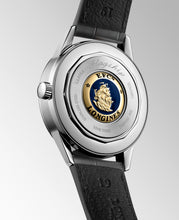 Carica l'immagine nel visualizzatore di Gallery, FLAGSHIP HERITAGE MOONPHASE L4.815.4.72.2