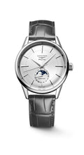 Carica l'immagine nel visualizzatore di Gallery, FLAGSHIP HERITAGE MOONPHASE L4.815.4.72.2