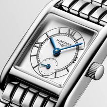 Carica l'immagine nel visualizzatore di Gallery, LONGINES MINI DOLCEVITA L52004756
