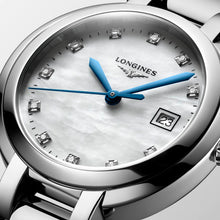 Carica l'immagine nel visualizzatore di Gallery, LONGINES PRIMALUNA L8.122.4.71.6
