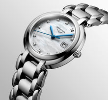 Carica l'immagine nel visualizzatore di Gallery, LONGINES PRIMALUNA, L8.122.4.87.6