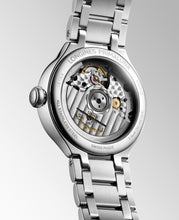 Carica l'immagine nel visualizzatore di Gallery, LONGINES PRIMALUNA MOONPHASE, L8.126.4.87.6