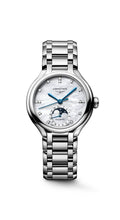Carica l'immagine nel visualizzatore di Gallery, LONGINES PRIMALUNA MOONPHASE, L8.126.4.87.6