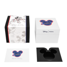 Carica l'immagine nel visualizzatore di Gallery, Disney x Fossil Mickey Mouse Astronaut edizione limitata 1008pz