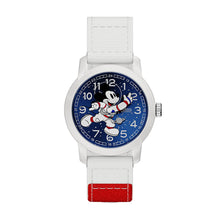Carica l'immagine nel visualizzatore di Gallery, Disney x Fossil Mickey Mouse Astronaut edizione limitata 1008pz