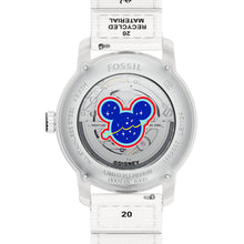 Carica l'immagine nel visualizzatore di Gallery, Disney x Fossil Mickey Mouse Astronaut edizione limitata 1008pz