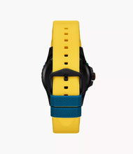 Carica l'immagine nel visualizzatore di Gallery, Marvel x Fossil WOLVERINE in edizione limitata 1585 pz al mondo