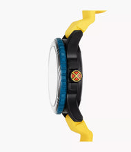 Carica l'immagine nel visualizzatore di Gallery, Marvel x Fossil WOLVERINE in edizione limitata 1585 pz al mondo