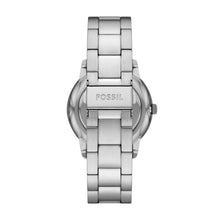 Carica l'immagine nel visualizzatore di Gallery, Superman x Fossil in edizione limitata con scudo a S