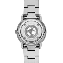 Carica l'immagine nel visualizzatore di Gallery, Superman x Fossil in edizione limitata con scudo a S