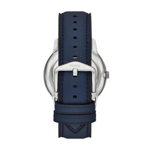 Carica l'immagine nel visualizzatore di Gallery, Superman x Fossil in edizione limitata con Metropolis