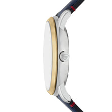 Carica l'immagine nel visualizzatore di Gallery, Superman x Fossil in edizione limitata con Metropolis