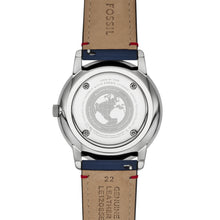 Carica l'immagine nel visualizzatore di Gallery, Superman x Fossil in edizione limitata con Metropolis